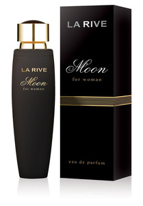 La Rive For Women Moon Eau de Parfum 75ml