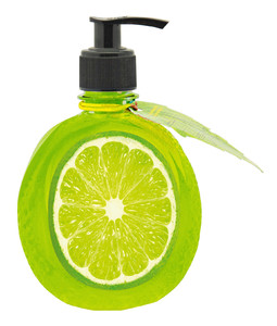 Energy of Vitamins Liquid Soap Lime 500ml