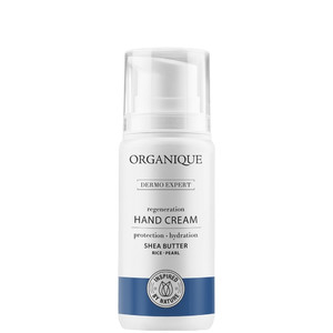 ORGANIQUE Dermo Expert Regenerating Hand Cream Shea Butter 100ml