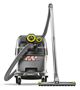 Kärcher Wet and Dry Vacuum Cleaner NT30/1 1.148-211.0