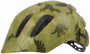 Bobike Kids Helmet Plus Size S, Dino