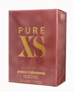 Paco Rabanne Pure XS for Her Eau de Parfum 50ml