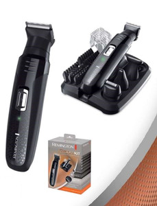 Remington Groom Kit Personal Groomer PG6130