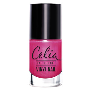 CELIA De Luxe Vinyl Nail Polish no. 502 10ml