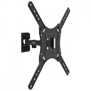 TV Wall Mount 13-55" 30kg MC-758, black