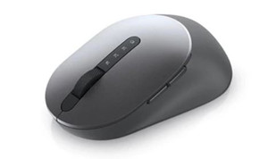 DELL Wireless Optical Mouse MS5320W