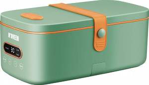 Noveen Electric Food Heater Lunch Box MLB911