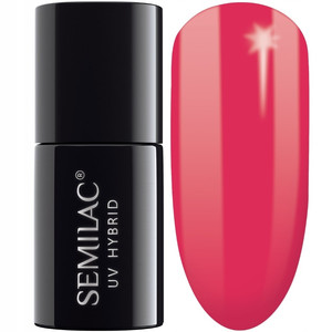 SEMILAC UV Gel Polish 510 Rich Doll 7ml