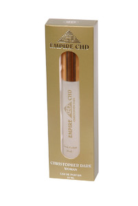 Christopher Dark Woman Empire Eau De Parfum 20ml