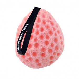 ECARLA Sponge Honeycomb, pink