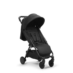 Elodie Details Stroller MONDO, Black NEW, up to 22kg