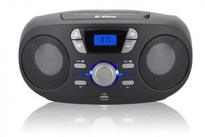 Eltra Radio Inga CD70 USB