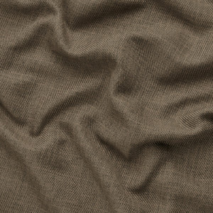 HOLMSUND Cover for corner sofa-bed, Kilanda grey-brown