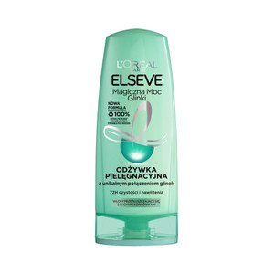 L'Oréal Elseve Magic Power Clay Conditioner 200ml