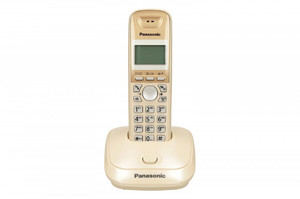 Panasonic KX-TG2511 Coffee