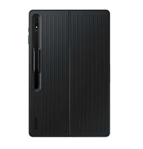 Samsung Case Protective Stand Cover Galaxy Tab S8, black