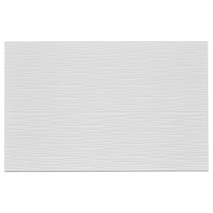 LAXVIKEN Door/drawer front, white, 60x38 cm