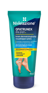 Farmona Nivelazione Foot Cream for Cracked Heels 75ml