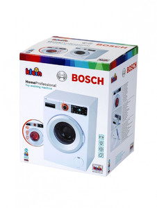 Klein Bosch Washing Machine Toy 3+