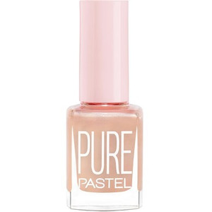 PASTEL Nail Polish Pure no. 614