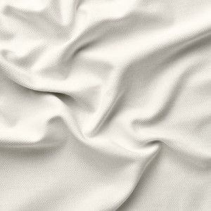 ROCKSJÖN Cover for armchair, Blekinge white