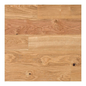 Wooden Flooring Zip Natural Oak 3.08 sqm, 6-pack