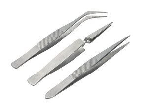 Revell Tweezer Set, 3 pack