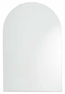 Bathroom Mirror Cooke&Lewis Gansey 40x60cm