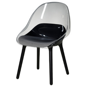 BALTSAR Chair, black