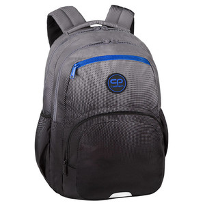 School Backpack 30x41x16 Pick Gradient Grey