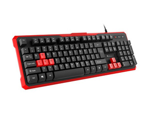 Gaming keyboard Genesis Rhod 110