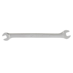 Magnusson Open End Wrench 6 x 7mm