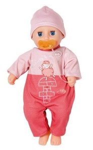 Zapf Baby Annabell My First Cheeky Annabell 30cm 12m+