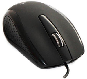 Rebeltec Mouse Wired Optical USB GAMMA