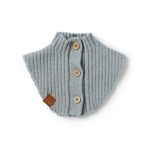 Elodie Details Warming Collar - Pebble Green