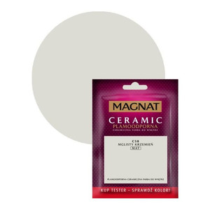 Magnat Ceramic Interior Paint Tester 0.03l, misty flint