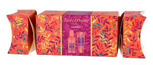 TESORI Karma Gift Set Candy - Perfume 100ml + Shower Gel 75ml