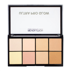 Make-Up Revolution Ultra HD Pro Glow 