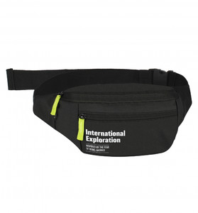 Waist Bag Exploration