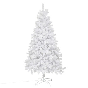 Artificial Christmas Tree with LED Igora 213 cm