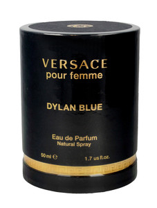 Versace Pour Femme Dylan Blue Eau de Parfum 50ml