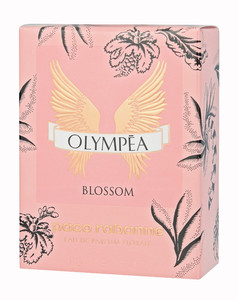 Paco Rabanne Olympea Blossom Eau de Parfum 80ml