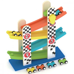 Car Slide Toy 2+