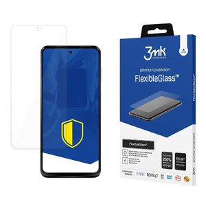 3MK Phone Screen Protector Flexibleglass Motorola G13/G23