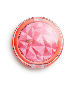 Makeup Revolution Precious Stone Highlighter Ruby Crush Vegan