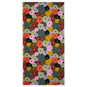 MURREVA Pre-cut fabric, multicolour, 150x300 cm
