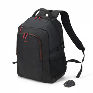 Dicota Backpack Gain Wireless Mouse Kit