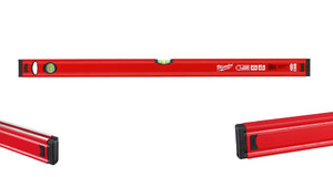 Milwaukee Slim Spirit Level 80cm