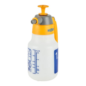 Hozelock Hand Held Pressure Sprayer 1.25 l