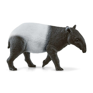 Schleich Tapir 3+
